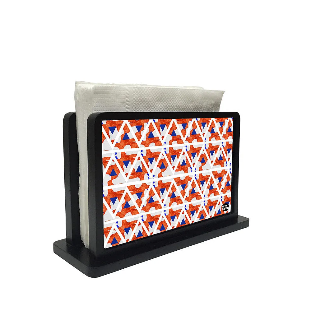 Tissue Holder Paper Napkin Stand - Mexico