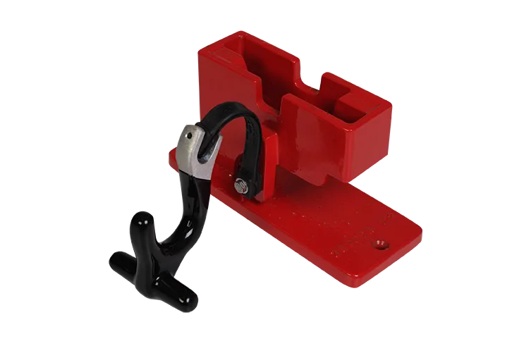 TNT C-20 Cutter Mounting Bracket