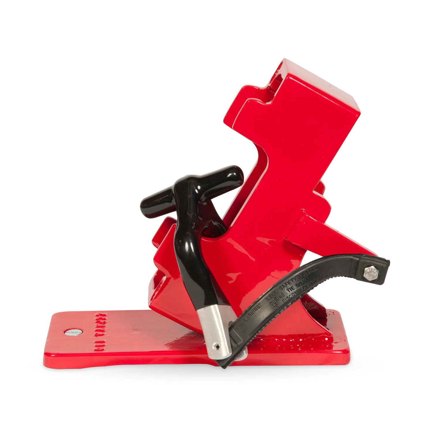 TNT C-20 Cutter Mounting Bracket