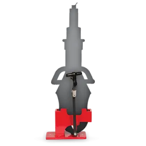 TNT C-20 Cutter Mounting Bracket