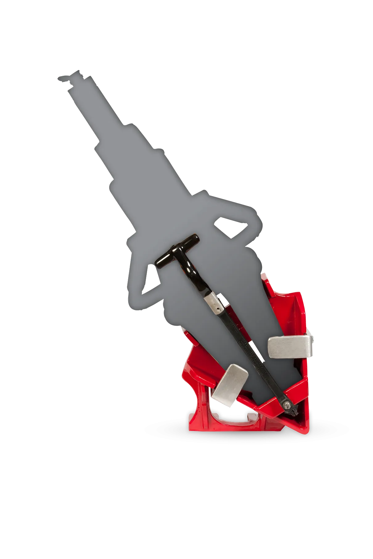 TNT ESL. 24D Spreader Mount