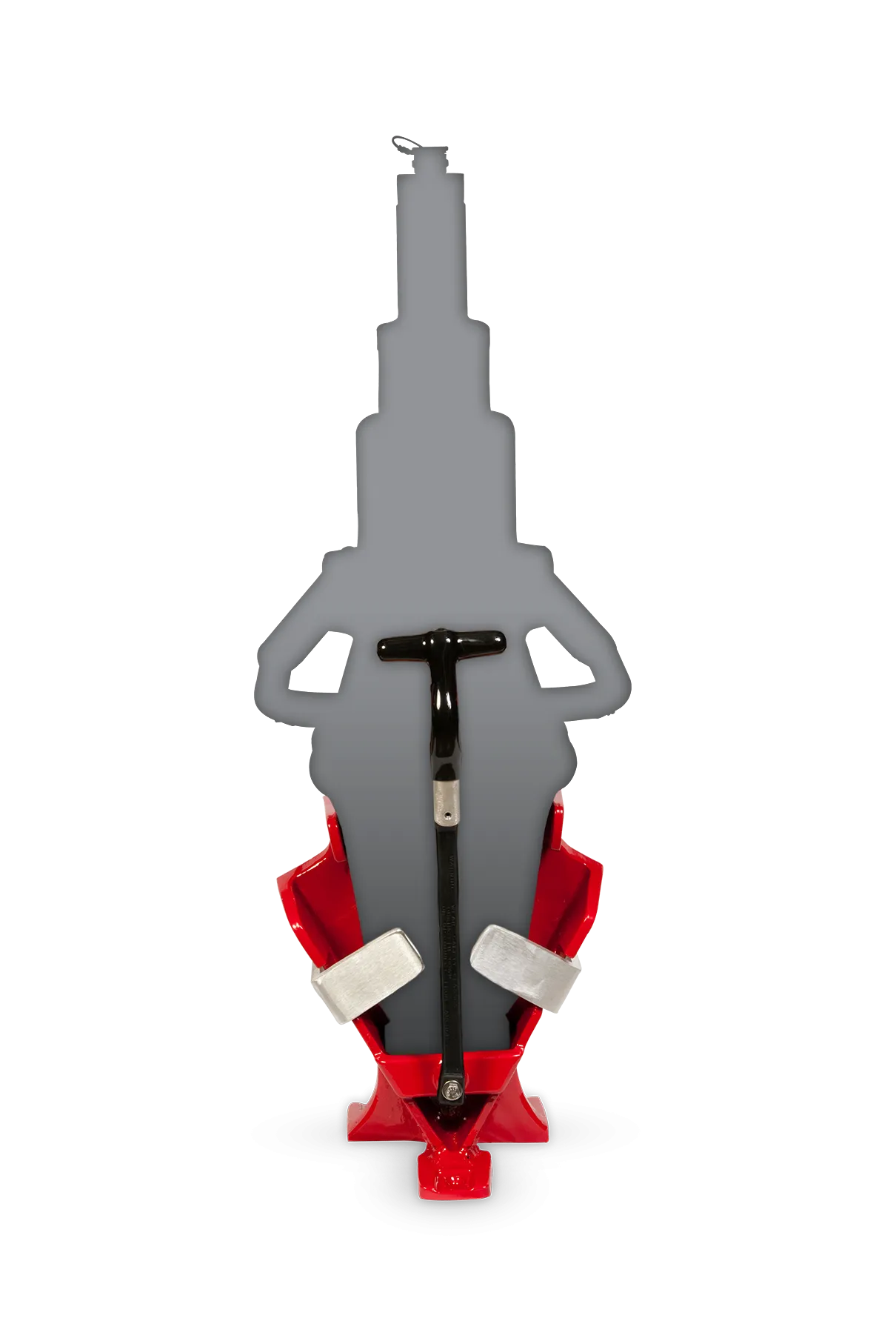 TNT ESL. 24D Spreader Mount