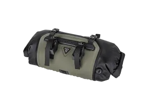 Topeak Frontloader Handlebar Bag 8L