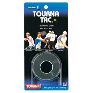 Tourna Tac XL