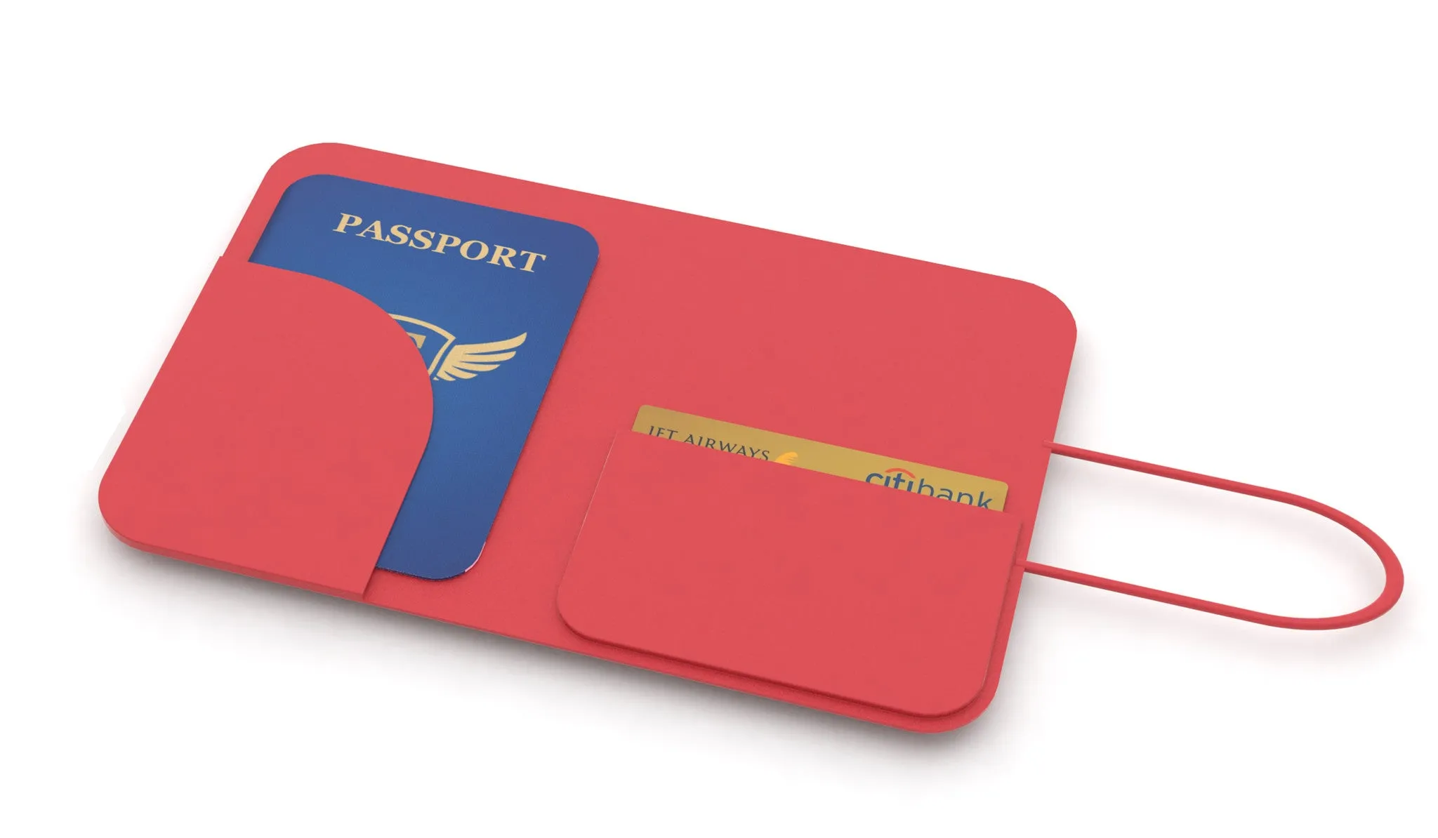 TRACE IT PASSPORT