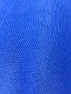 Tulle - 54-inches Wide Regal Royal By the Yard