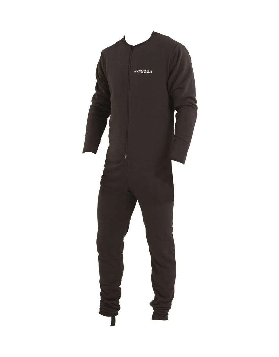 Typhoon Lightweight Undersuit berenpak