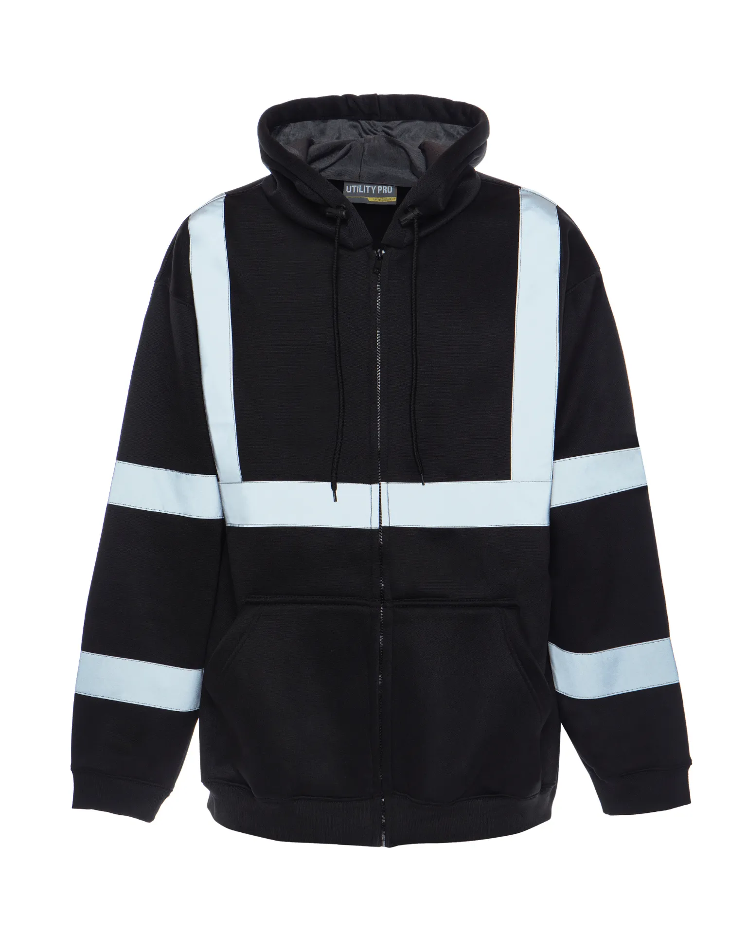 UHV424 HiVis Sweatshirt