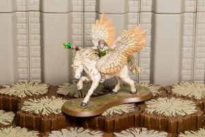 Ulginesh - Unique Hero