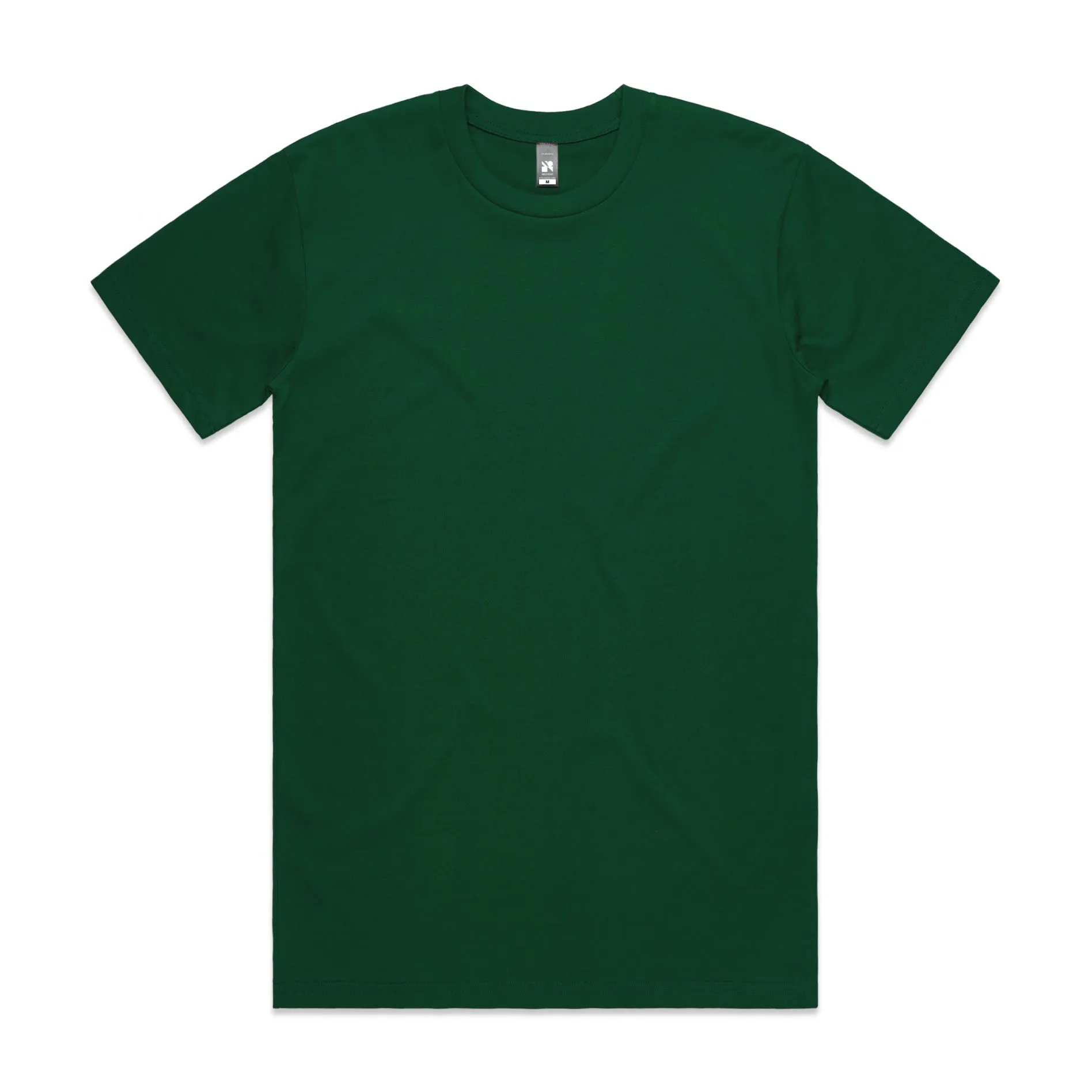 Ultimate Short Sleeve Tee - Emerald