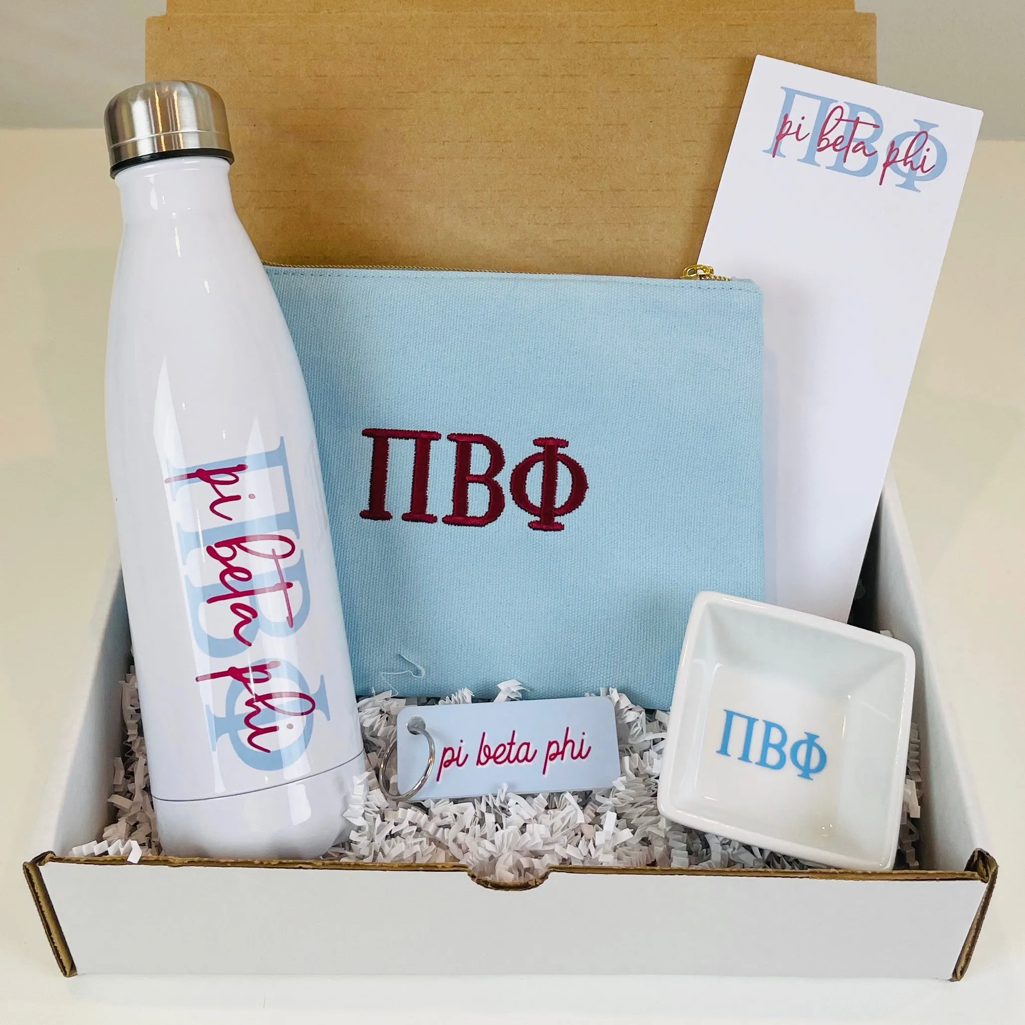 Ultimate Sorority Gift Set