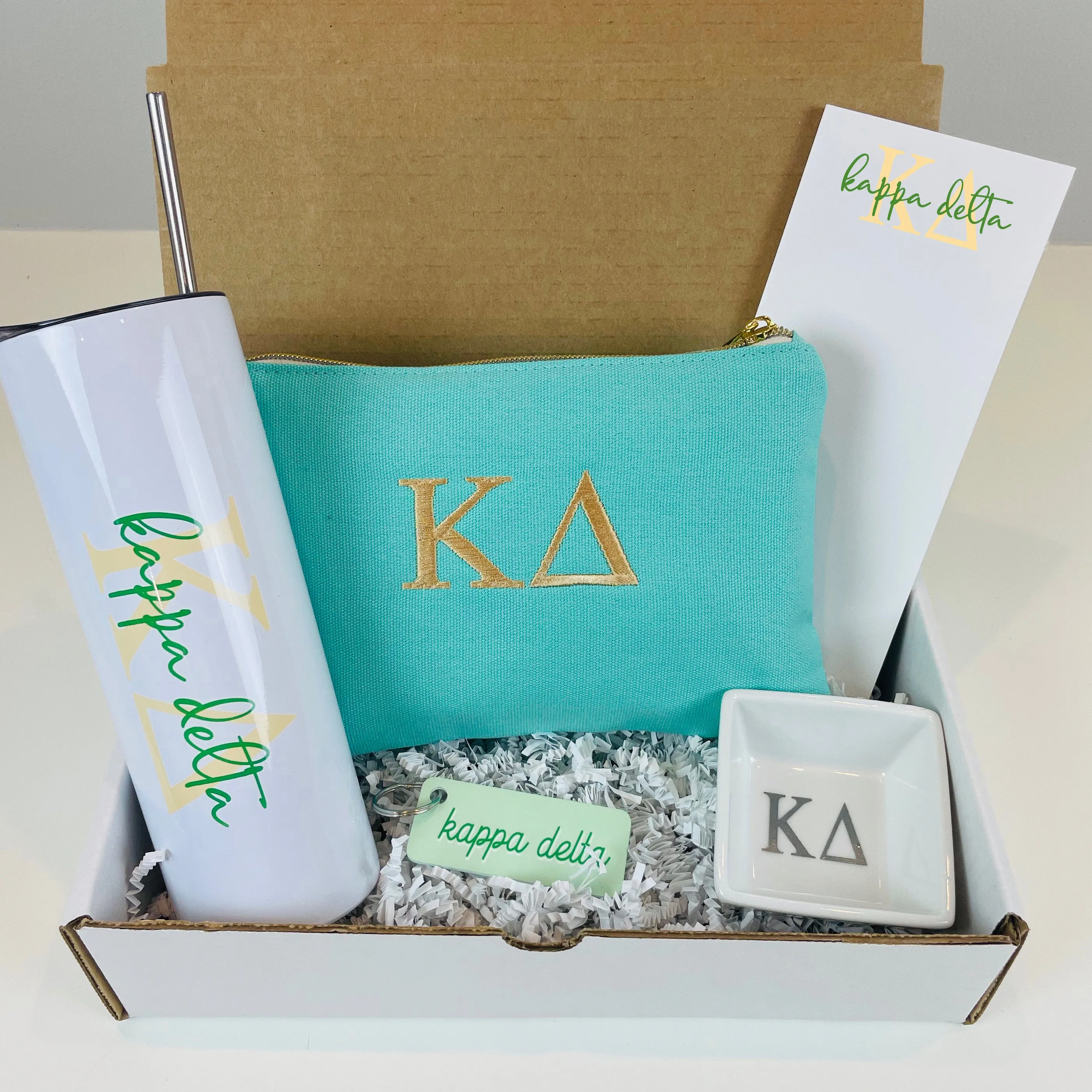 Ultimate Sorority Gift Set