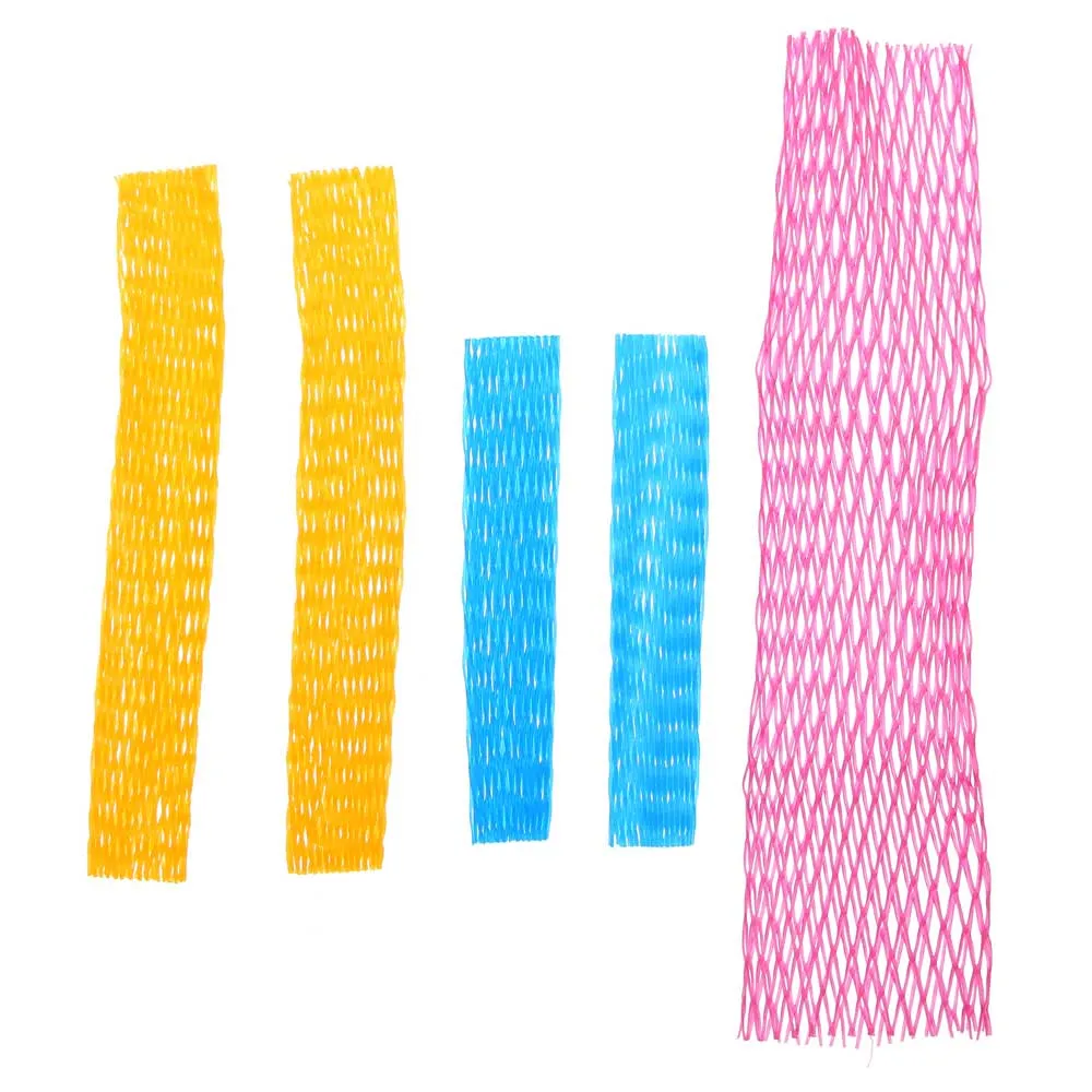 UNIQUE KNITTING Yarn Sleeves - 5pcs