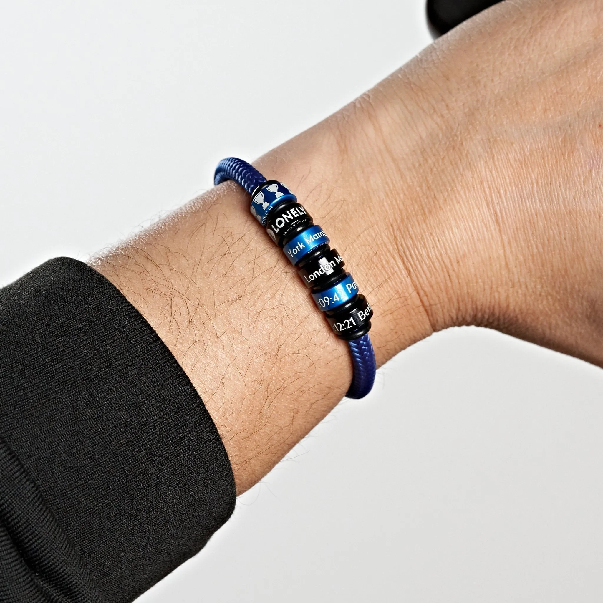 Unique NOTCH Charm