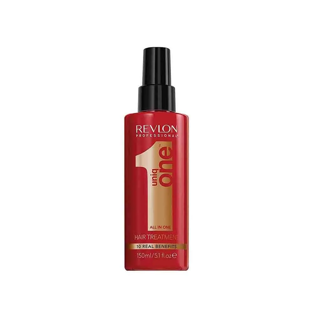 Unique One Classic Hair Duo
