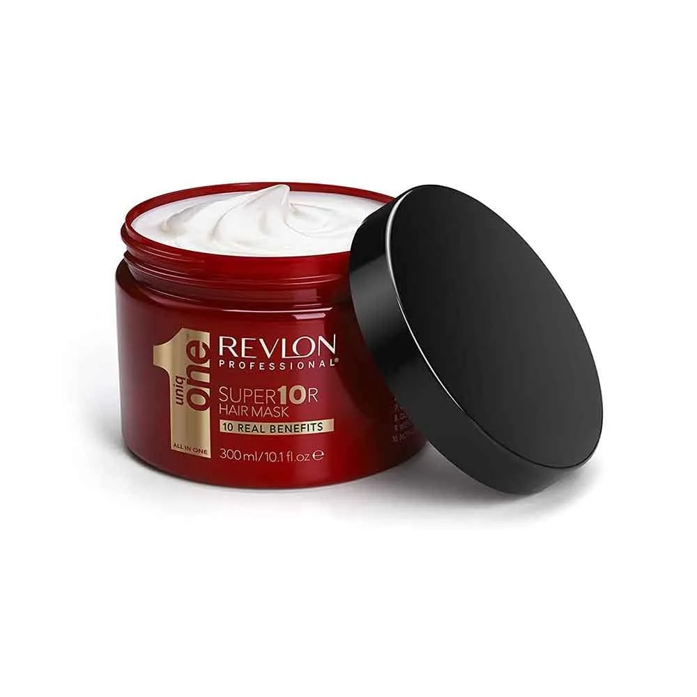 Unique One Classic Hair Duo