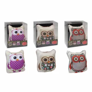 UNIQUE Owl Pin Cushion