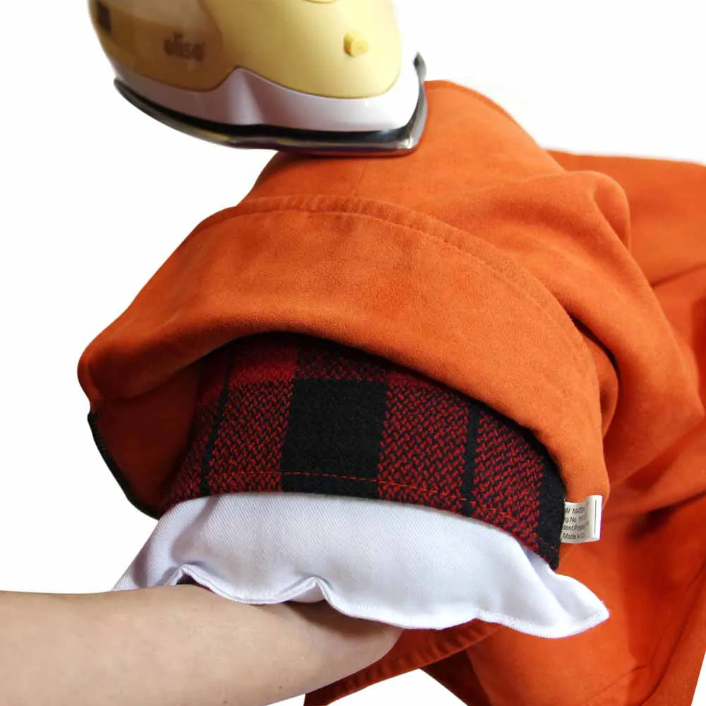 UNIQUE Press Mitt