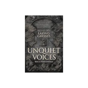 Unique Voices by Rob & Nonie Douglas