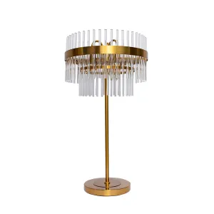 Victoria Lamp