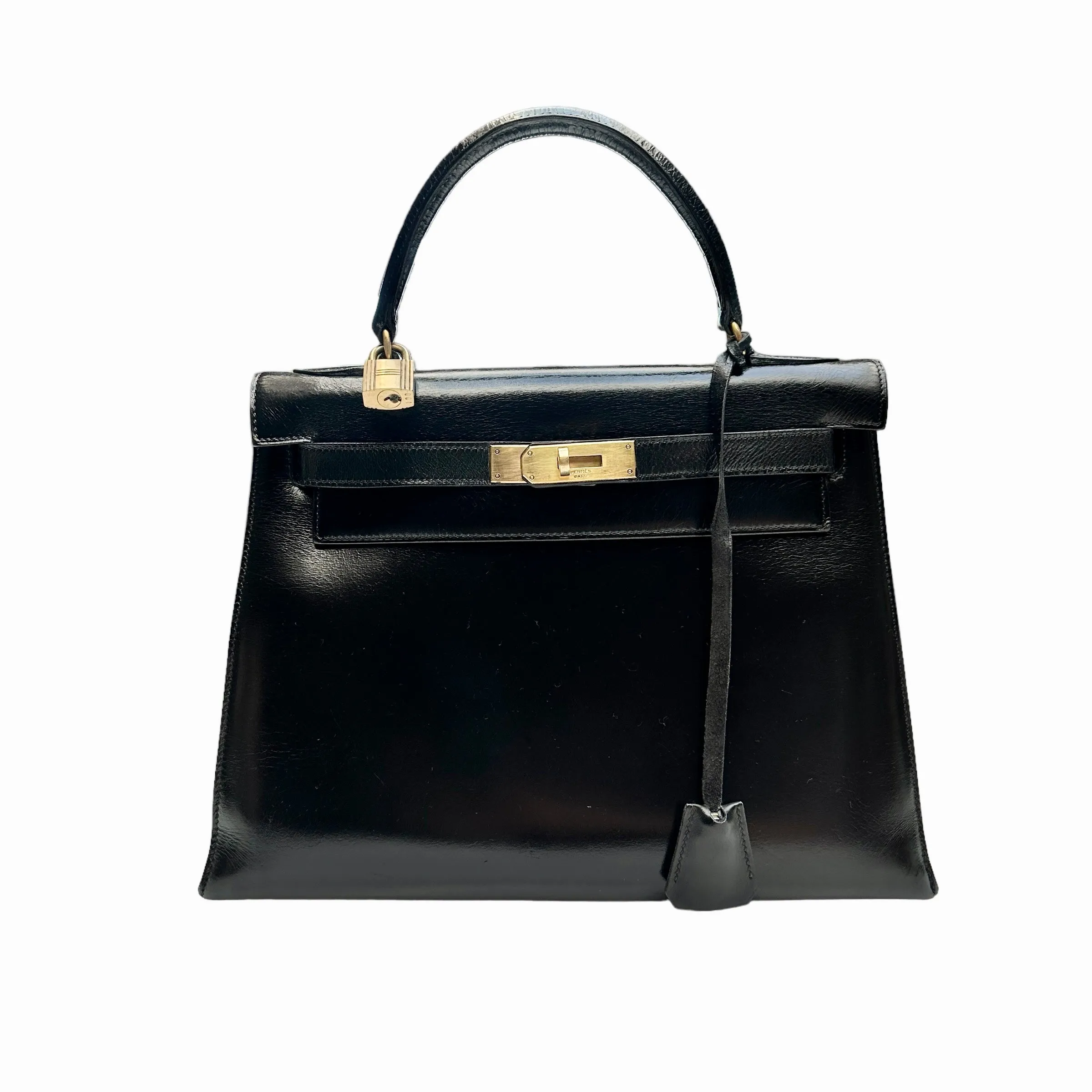 Vintage Black Box Kelly 28