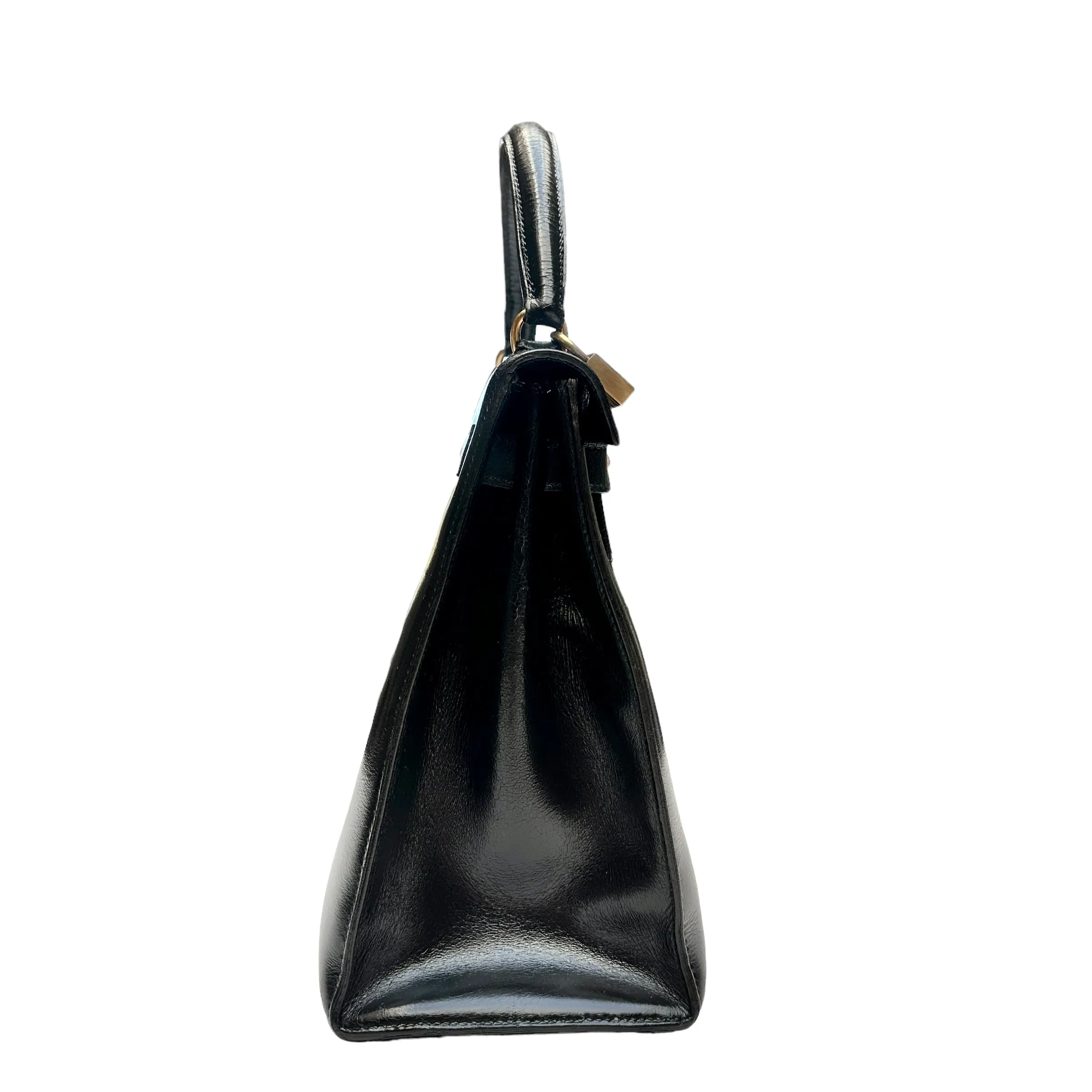 Vintage Black Box Kelly 28
