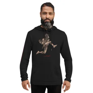 Volador Unisex Lightweight Hoodie
