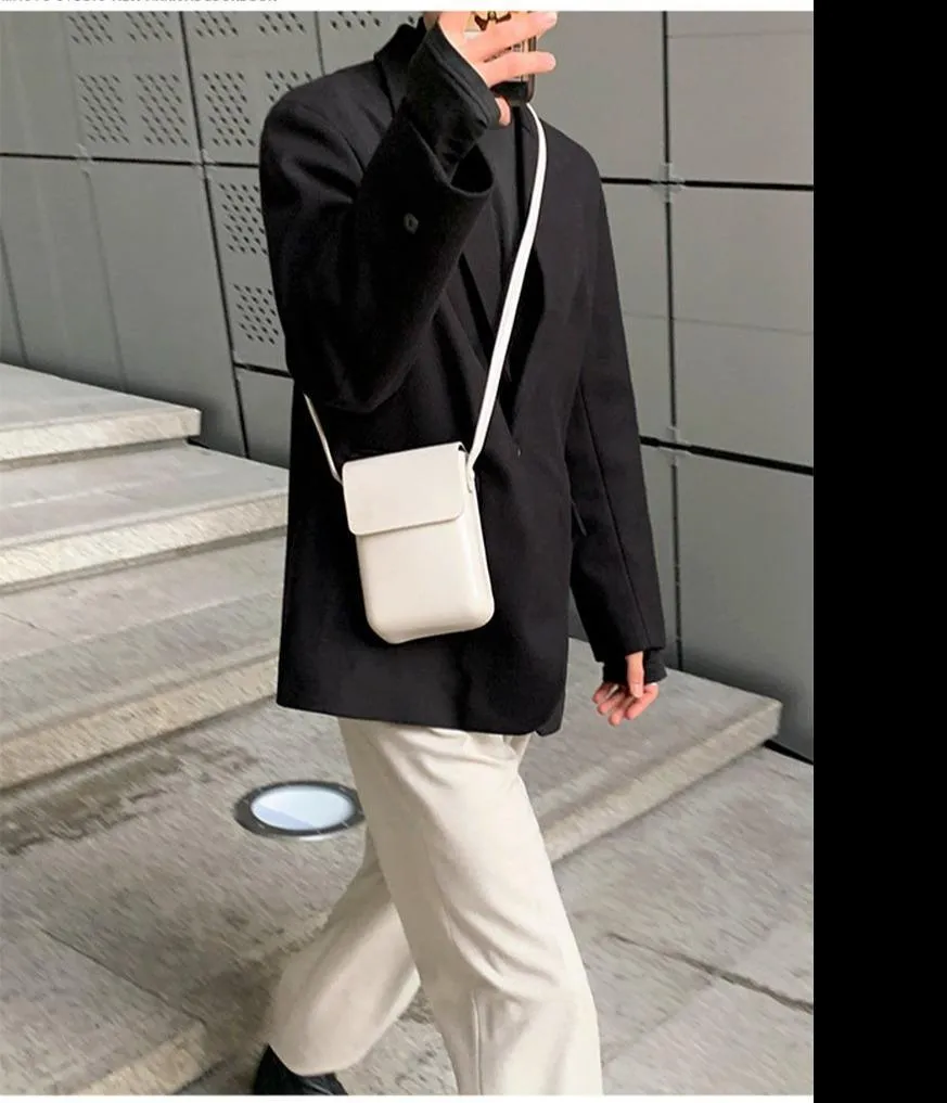 Vvsha  Christmas Gift Shoulder Bag