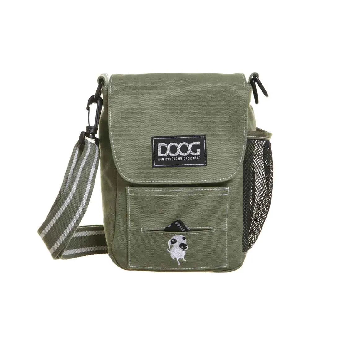 Walkie Bag