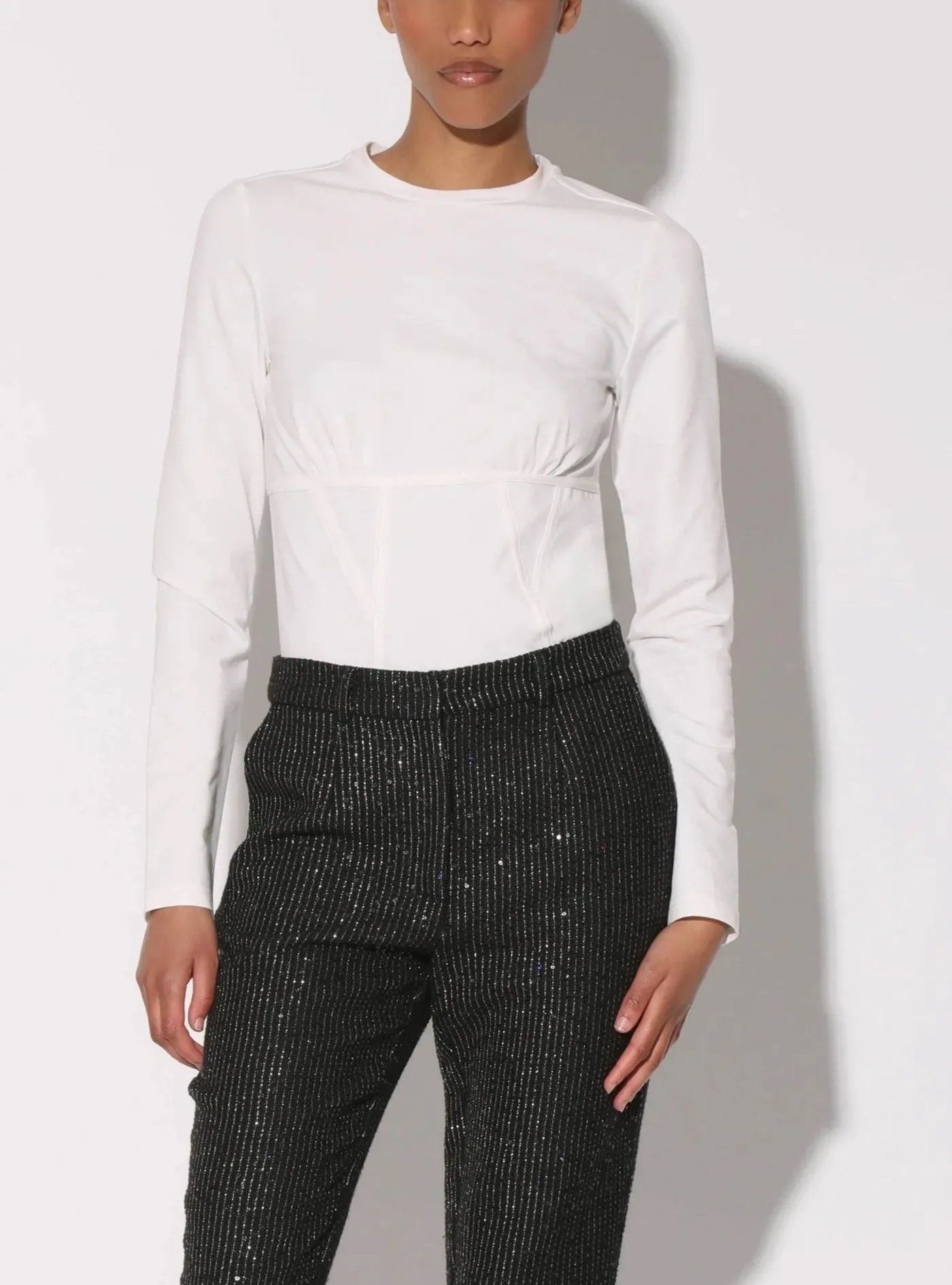 Walter Baker Casey Top