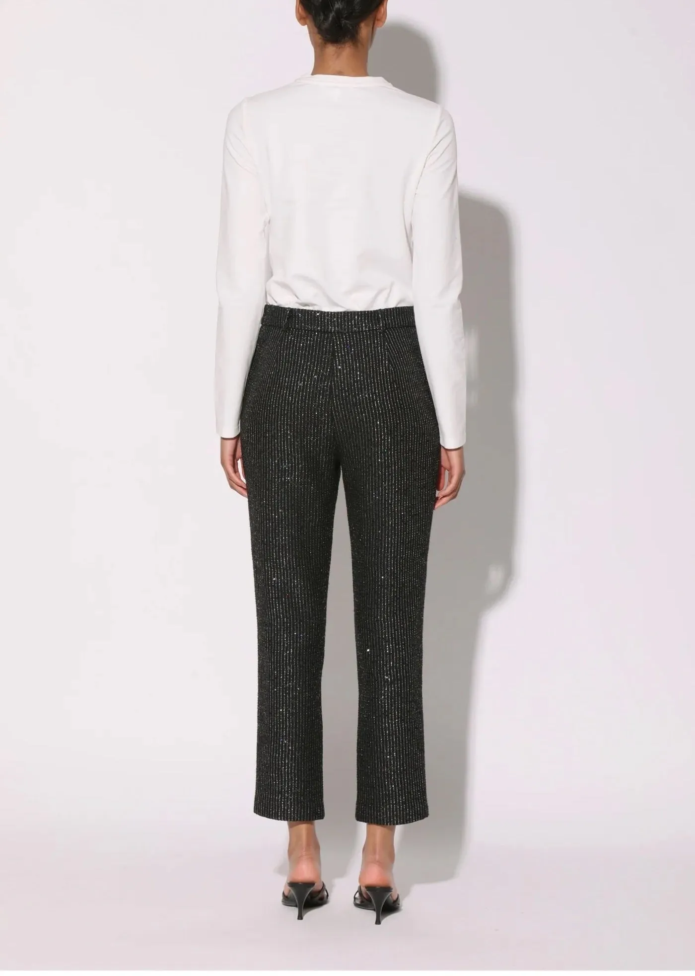 Walter Baker Casey Top
