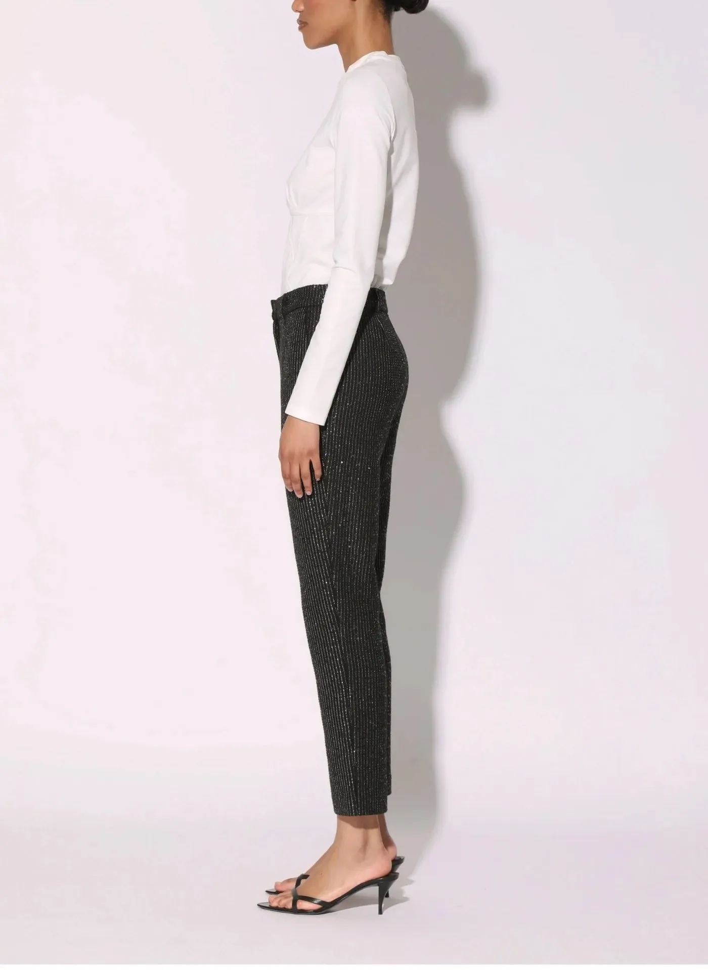 Walter Baker Casey Top
