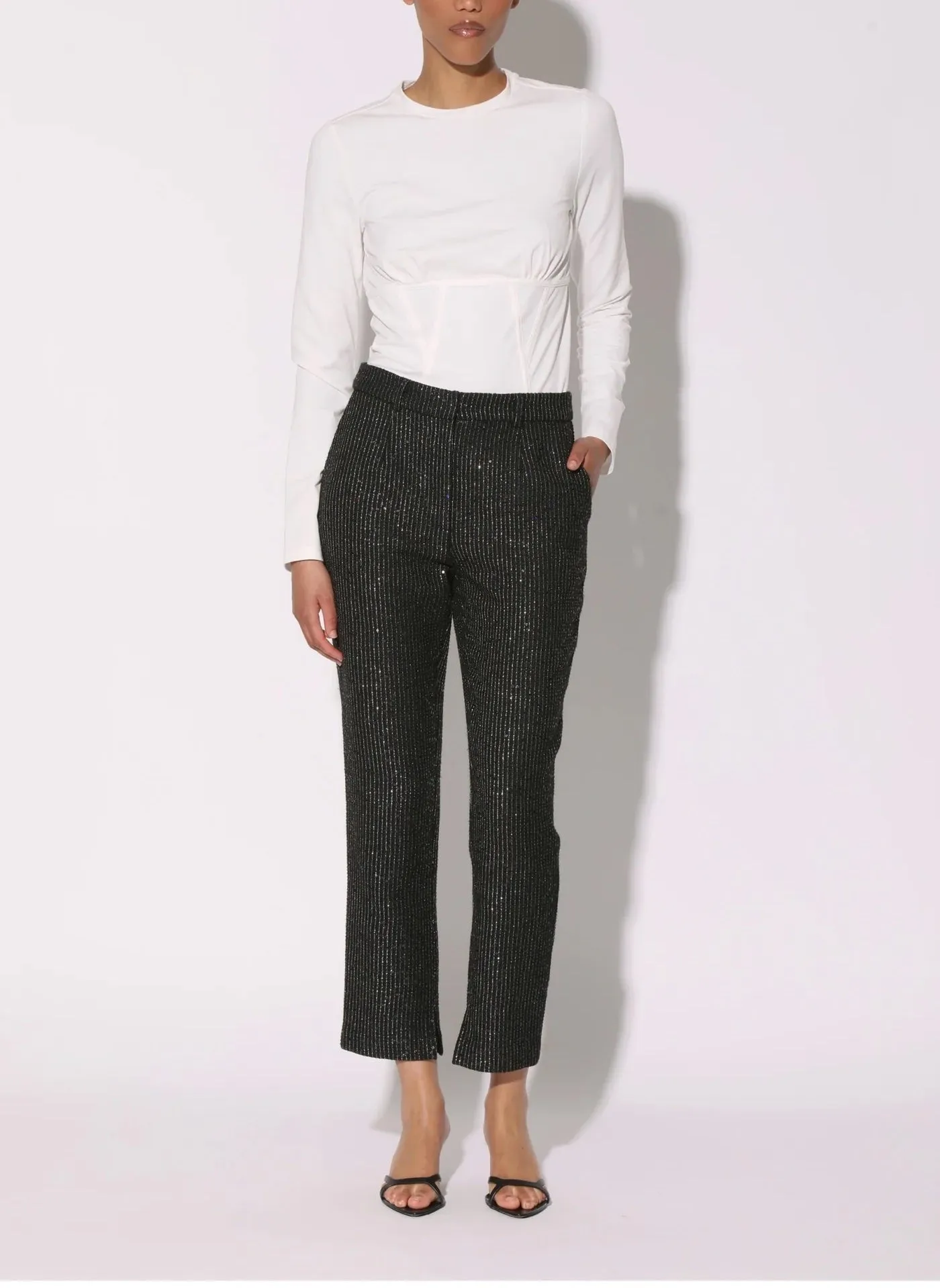Walter Baker Casey Top