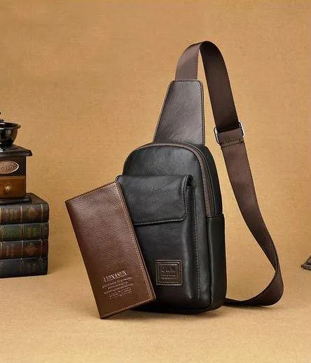 Waterproof Chest Bag
