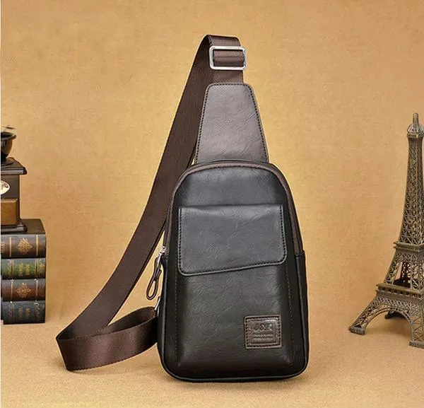 Waterproof Chest Bag