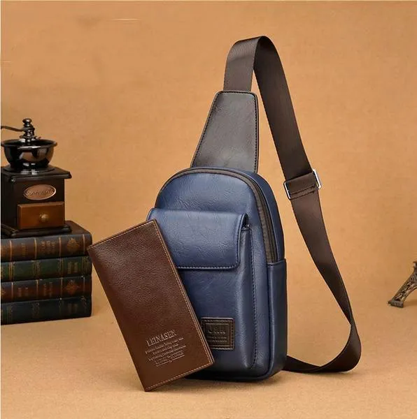 Waterproof Chest Bag