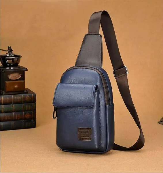 Waterproof Chest Bag