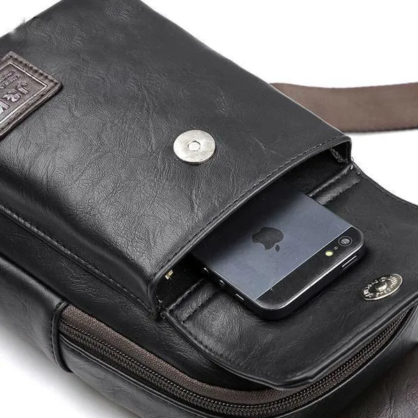 Waterproof Chest Bag
