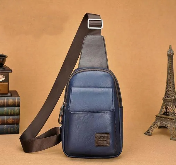 Waterproof Chest Bag
