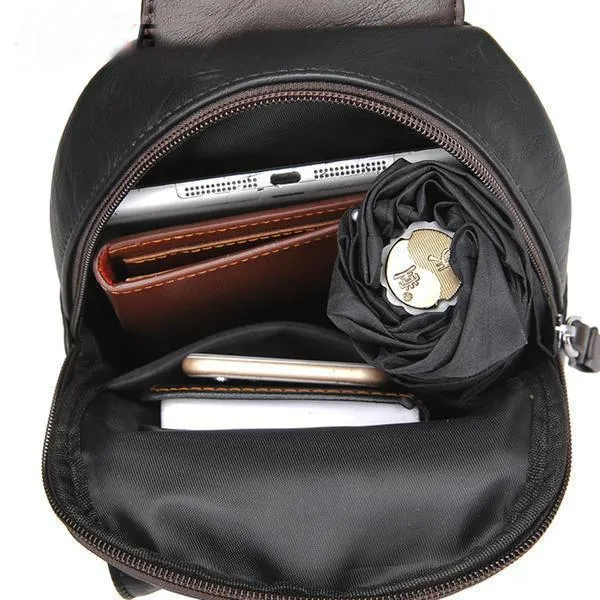 Waterproof Chest Bag