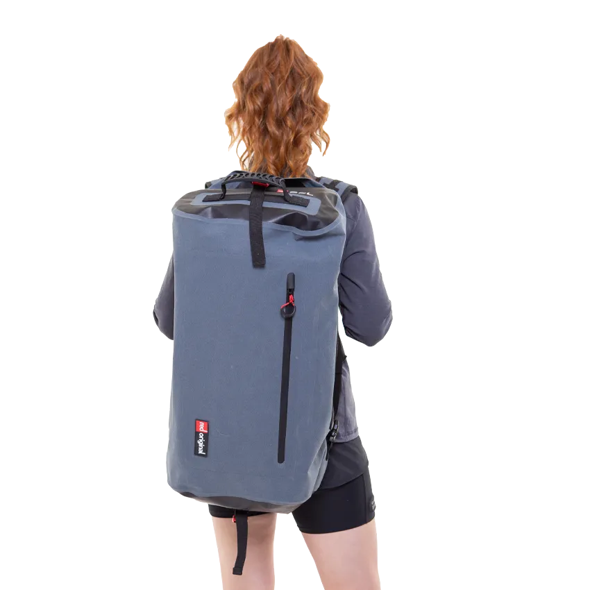 Waterproof Kit Bag - 60L Getaway