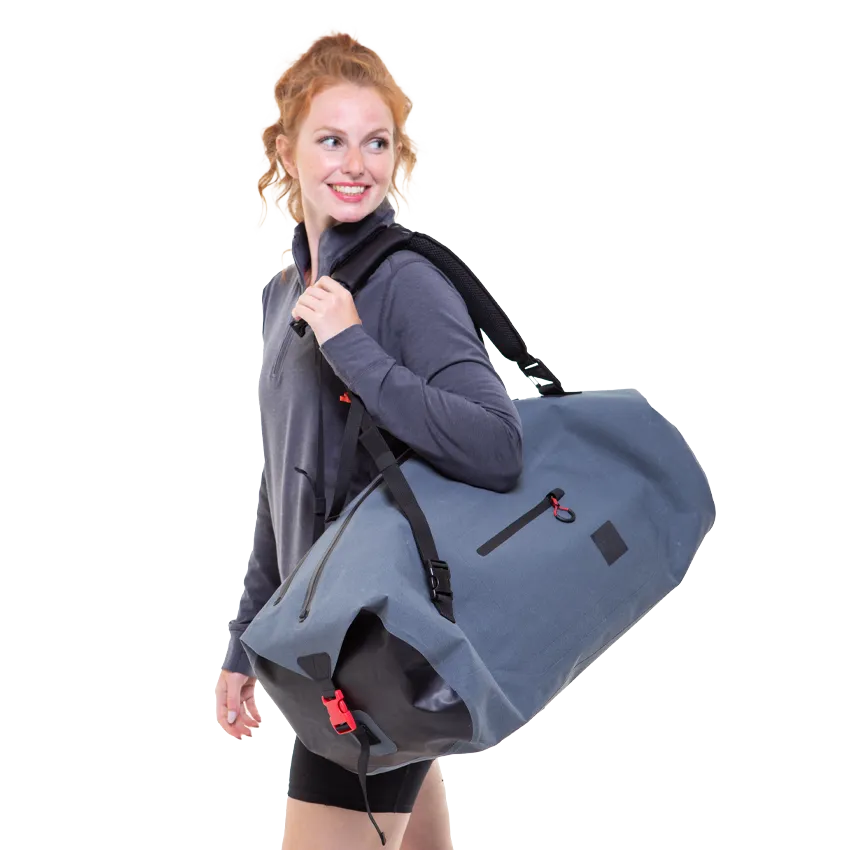 Waterproof Kit Bag - 60L Getaway
