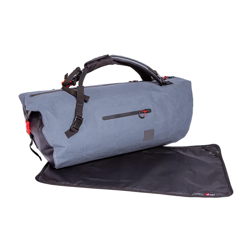 Waterproof Kit Bag - 60L Getaway