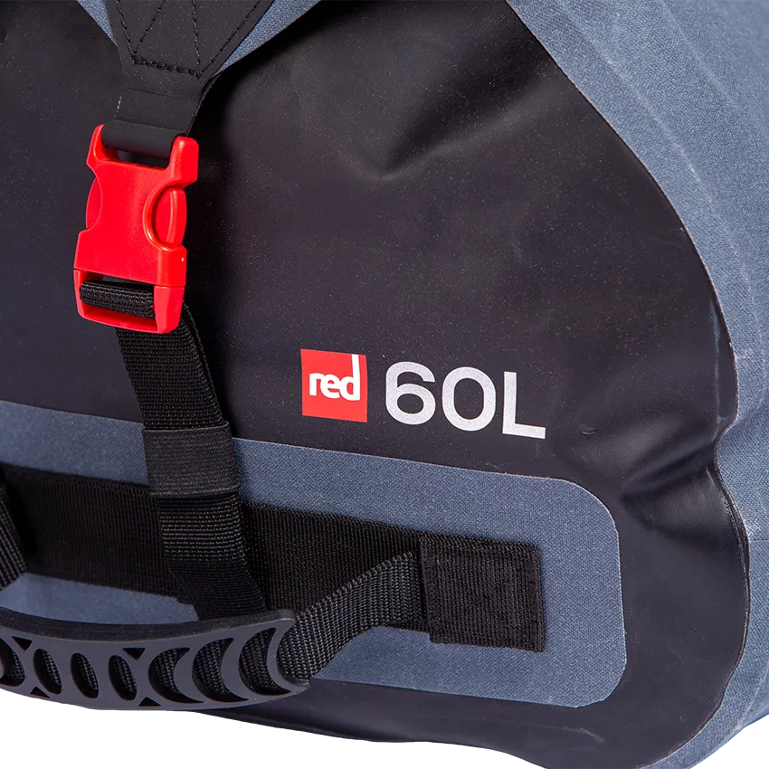 Waterproof Kit Bag - 60L Getaway