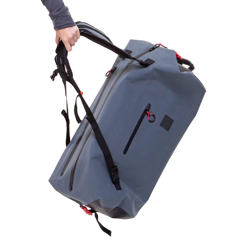 Waterproof Kit Bag - 60L Getaway
