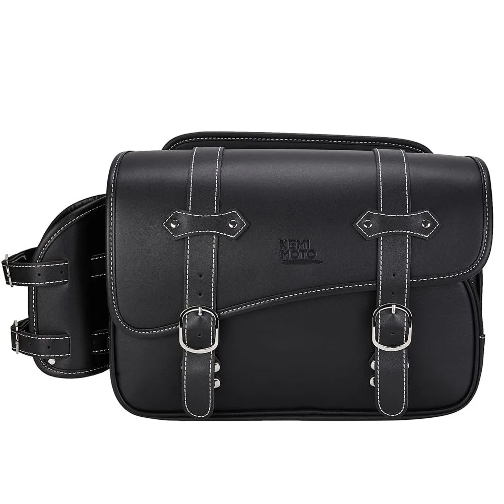 Waterproof Saddlebag for Honda Rebel CMX500