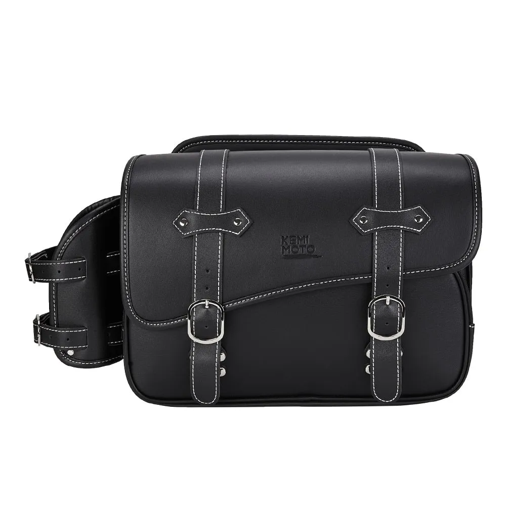 Waterproof Saddlebag for Honda Rebel CMX500