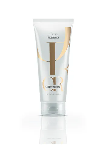 Wella Luminous Instant Conditioner
