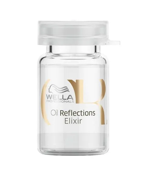 Wella Luminous Magnifying Elixir