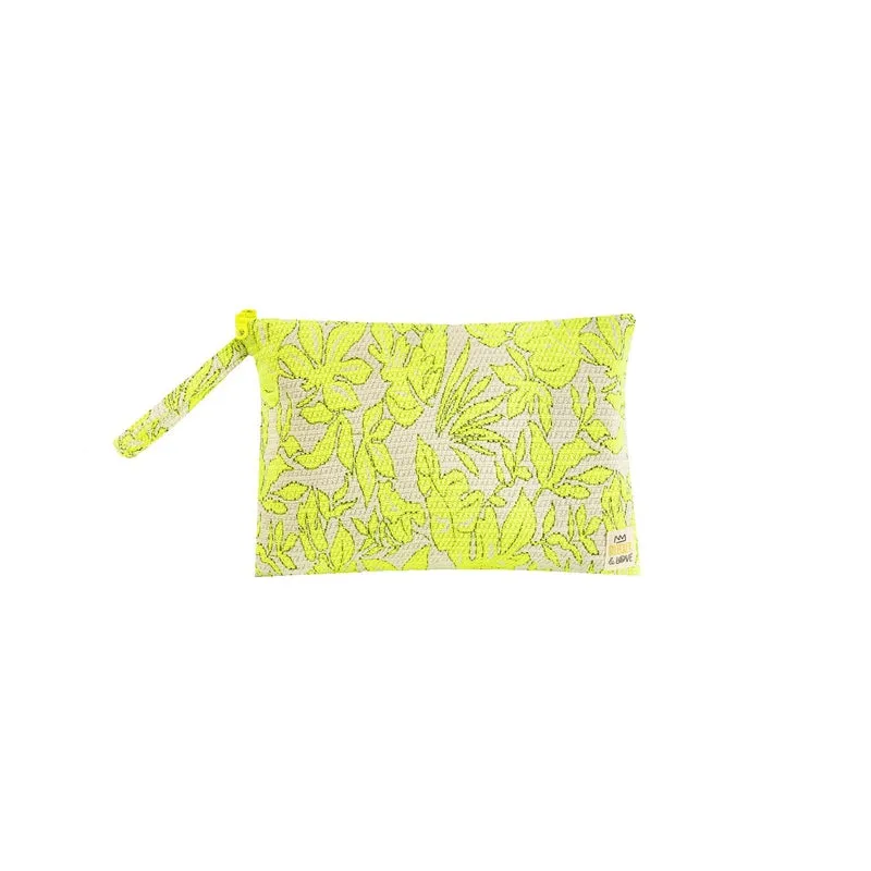 WELSH YELLOW